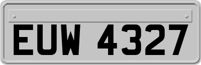 EUW4327