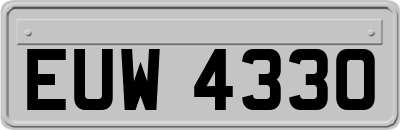 EUW4330