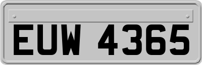 EUW4365