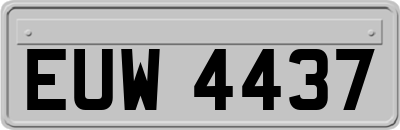 EUW4437