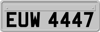 EUW4447