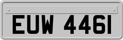 EUW4461