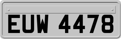 EUW4478