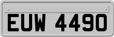 EUW4490