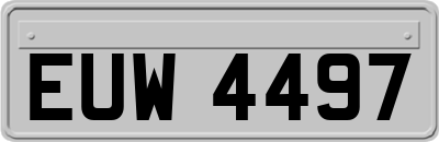 EUW4497
