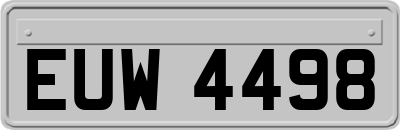 EUW4498