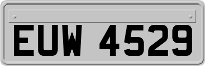 EUW4529