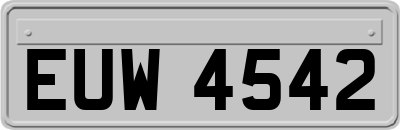 EUW4542