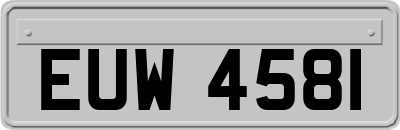 EUW4581