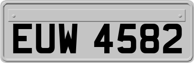 EUW4582