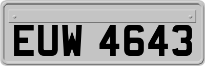 EUW4643