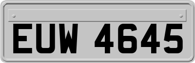 EUW4645