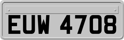 EUW4708