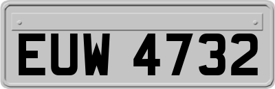 EUW4732