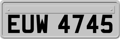 EUW4745