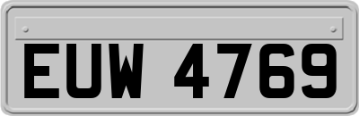 EUW4769