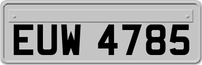 EUW4785