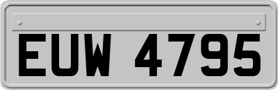 EUW4795