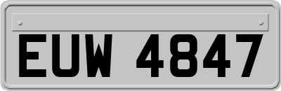 EUW4847