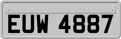 EUW4887