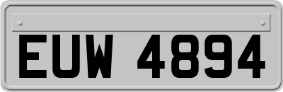 EUW4894