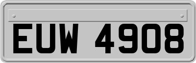EUW4908