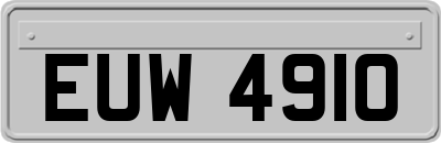 EUW4910