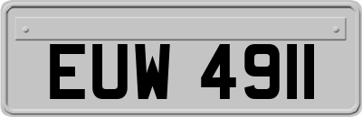 EUW4911