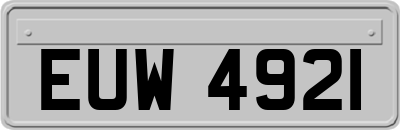 EUW4921
