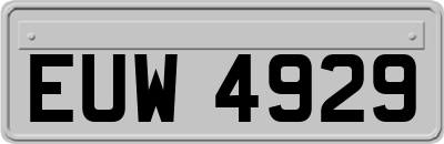 EUW4929