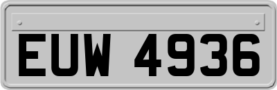 EUW4936