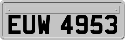 EUW4953