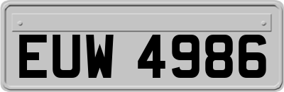 EUW4986