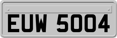 EUW5004