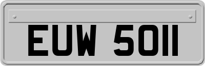 EUW5011