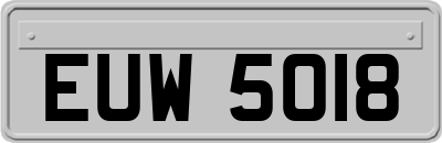 EUW5018