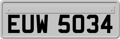 EUW5034