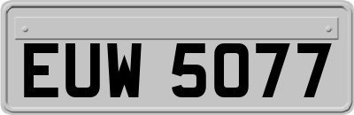 EUW5077