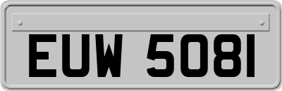 EUW5081