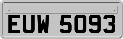 EUW5093
