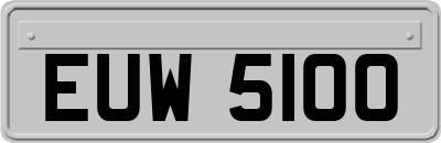 EUW5100