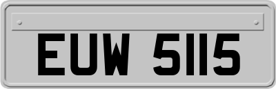 EUW5115