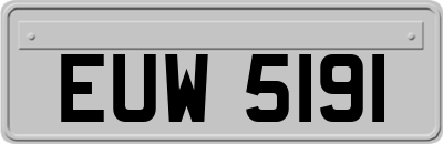 EUW5191