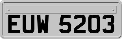 EUW5203