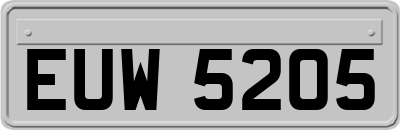 EUW5205