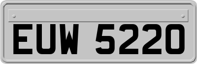 EUW5220
