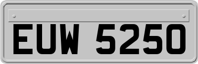 EUW5250