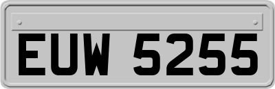 EUW5255