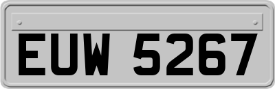 EUW5267