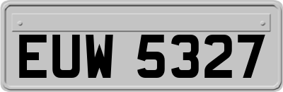 EUW5327